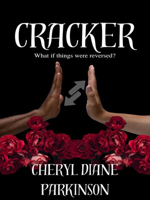 cover image of Cracker